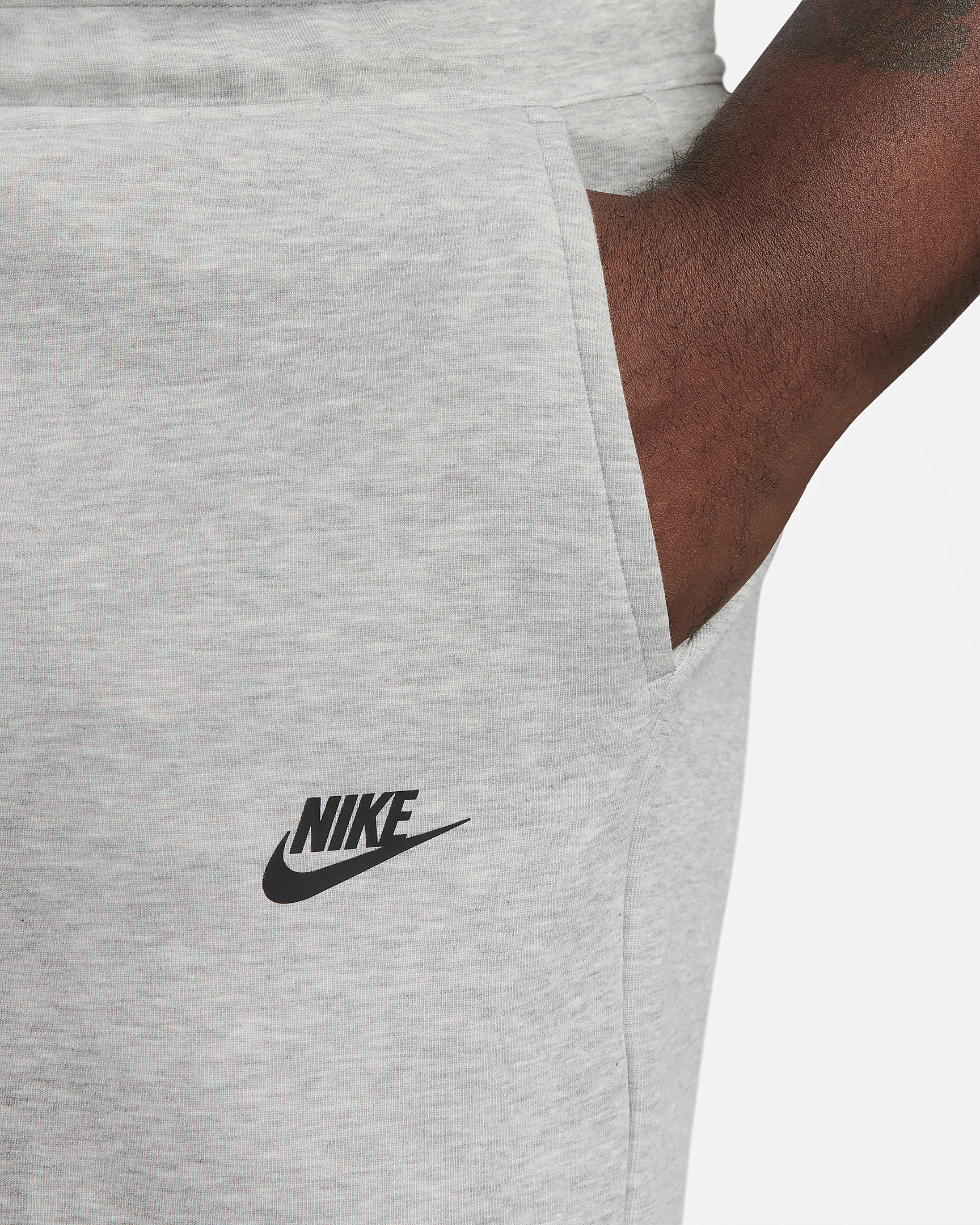 Nike Sportswear Tech Fleece Men's Shorts - 15