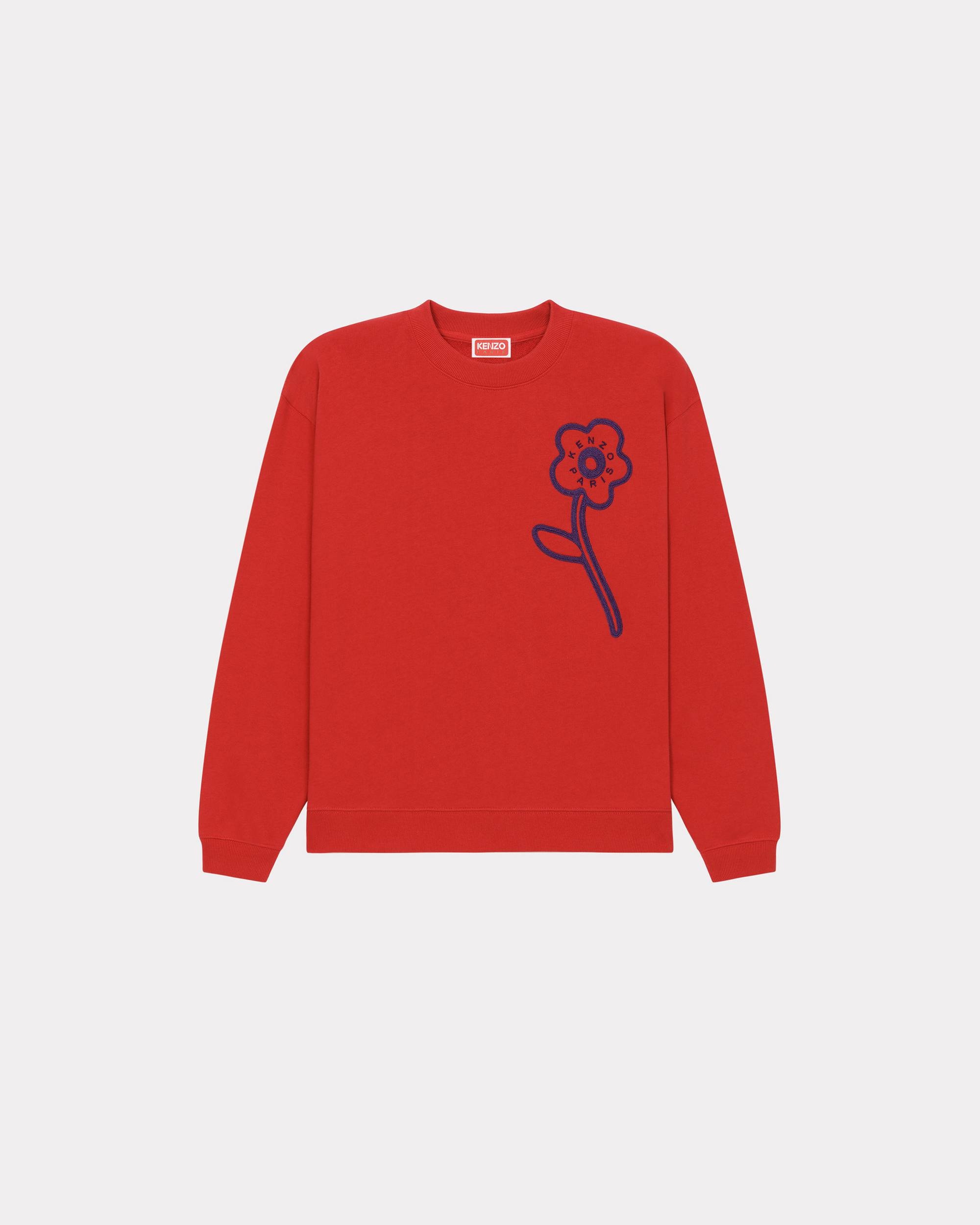 'KENZO Rue Vivienne' sweatshirt - 1