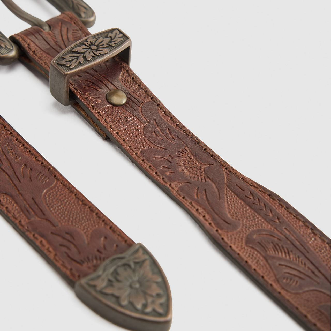 RODEO BELT - 3