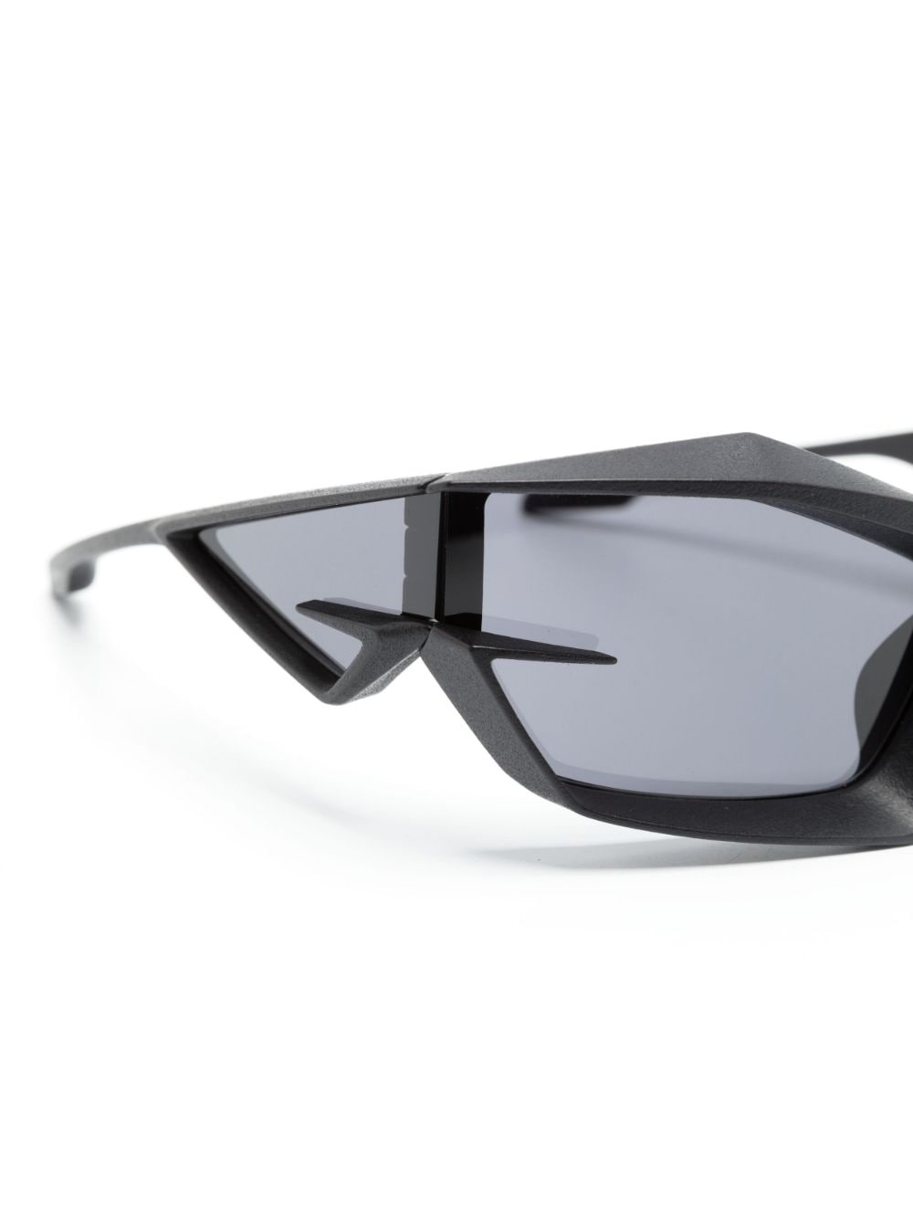 Giv Cut shield sunglasses - 3