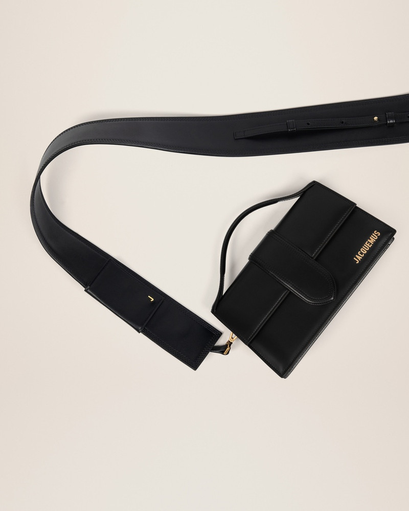 La bandoulière Ciuciu 5