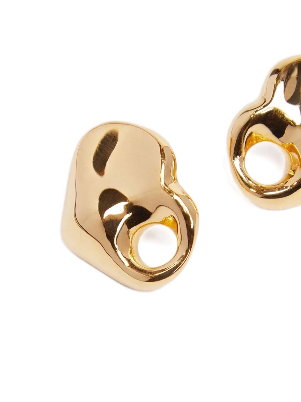 Amor earrings - 3