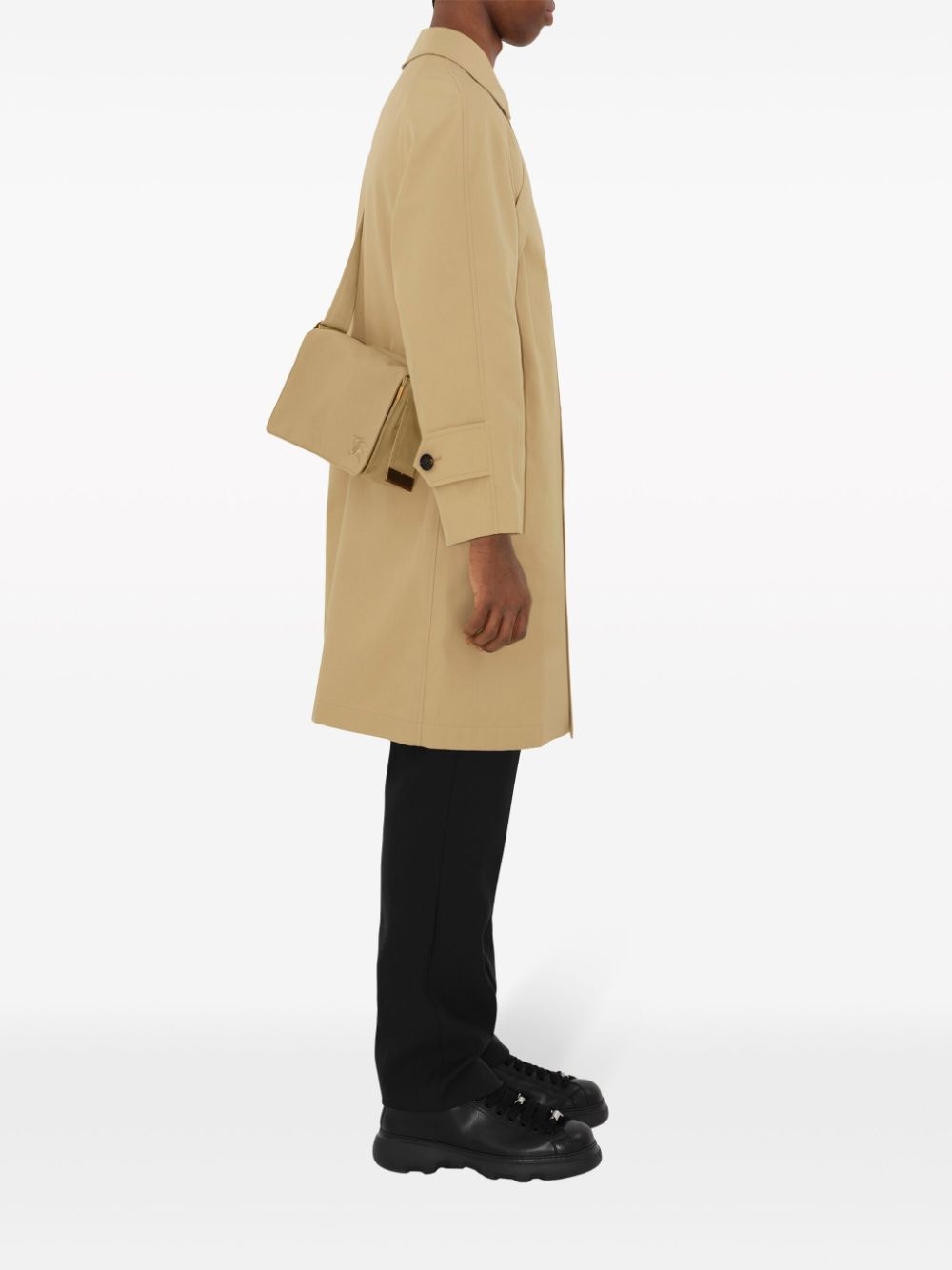 Trench cross body bag - 3