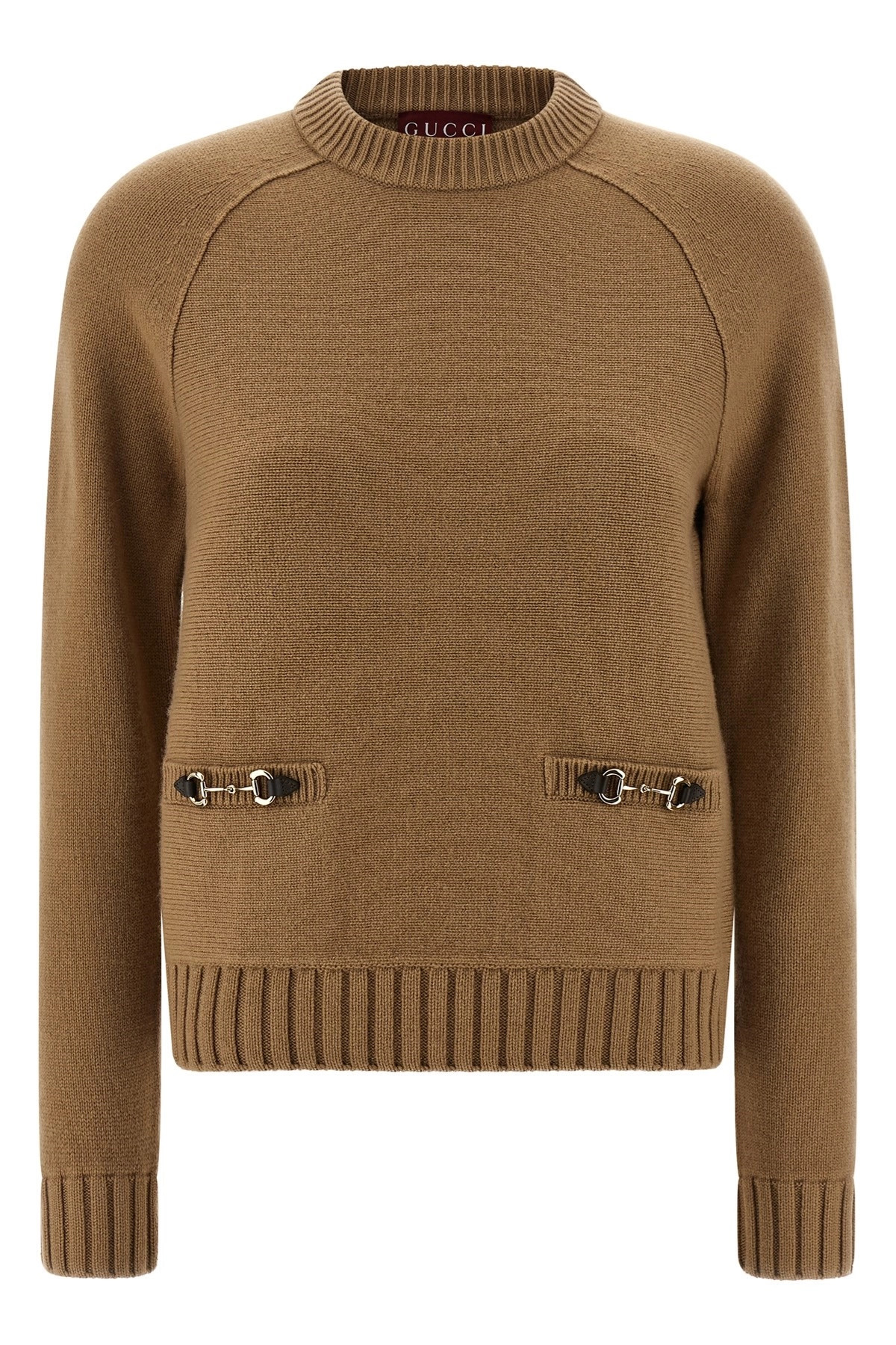 'Morsetto' sweater - 1