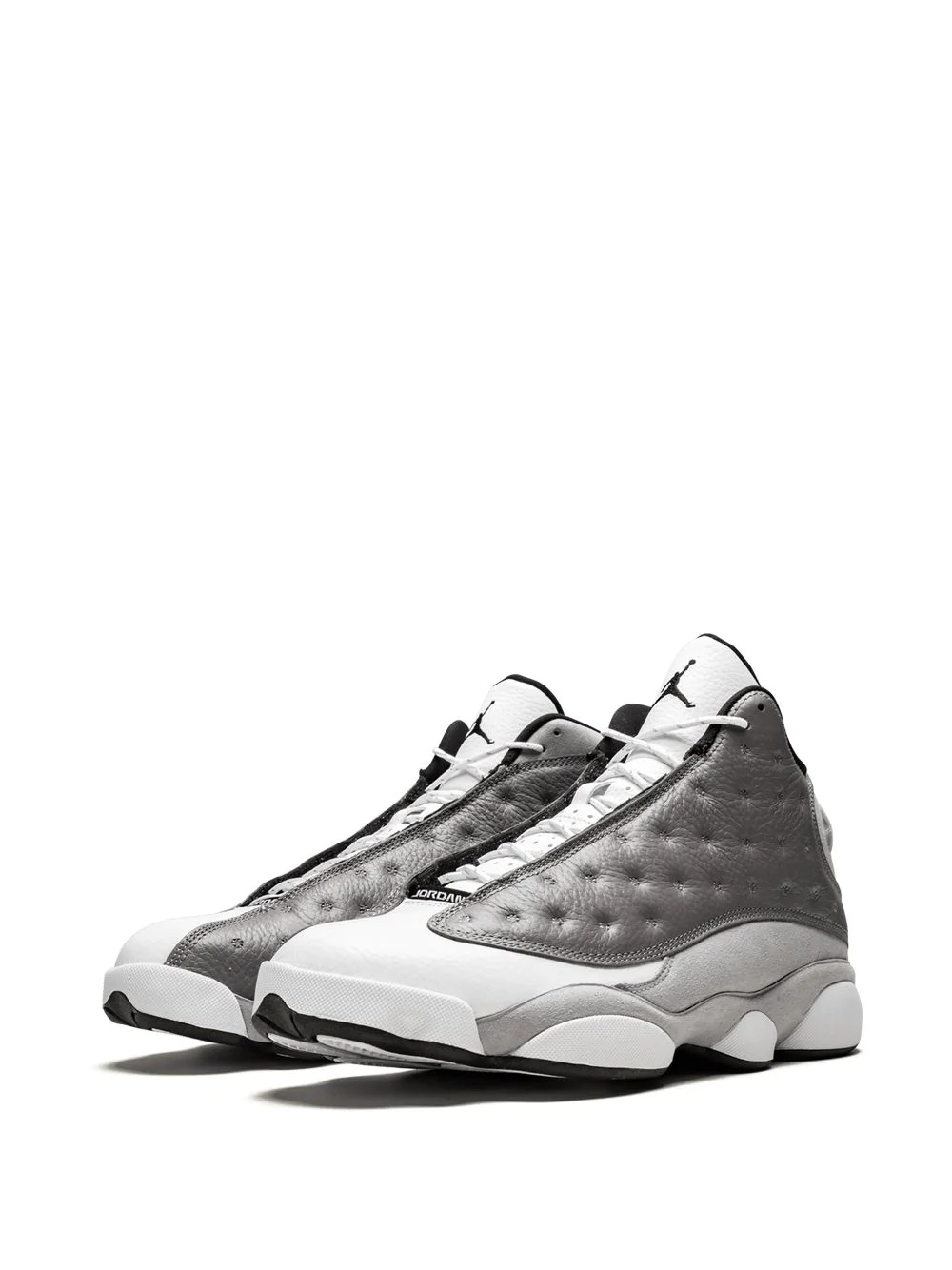 Air Jordan 13 atmosphere grey - 2