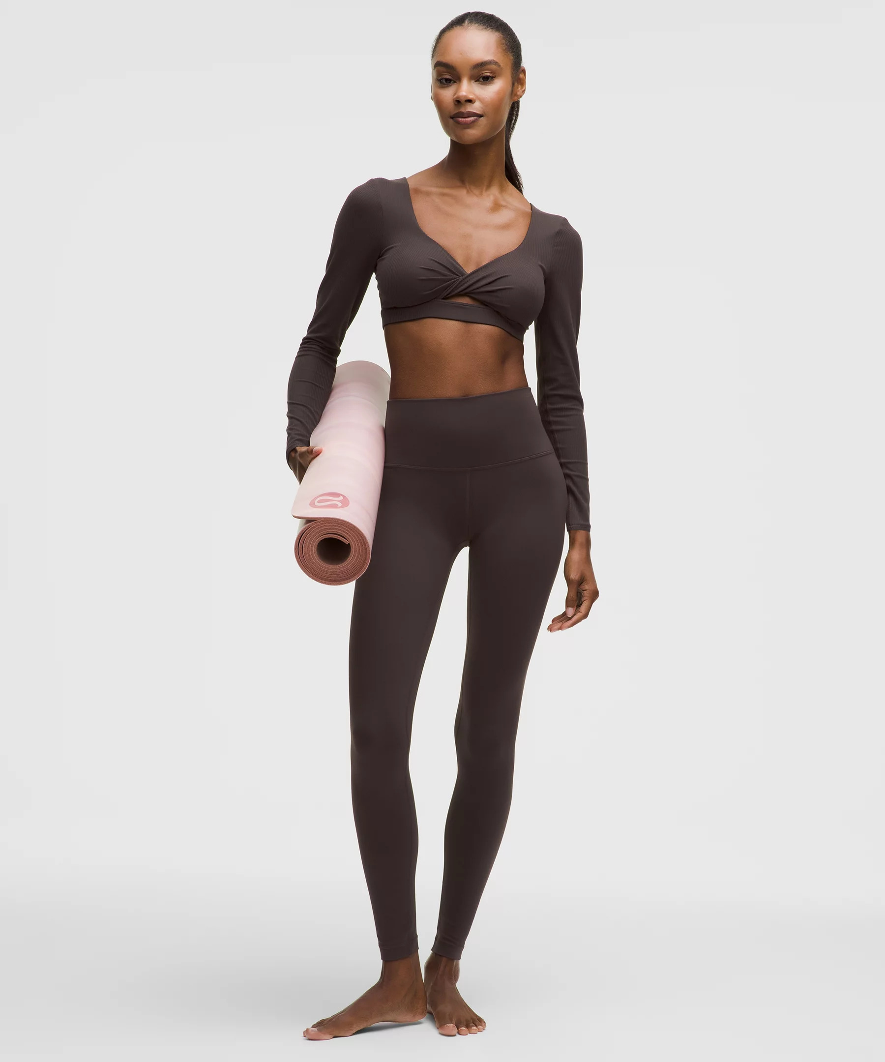 lululemon Align™ High-Rise Pant 28" *Warm - 1
