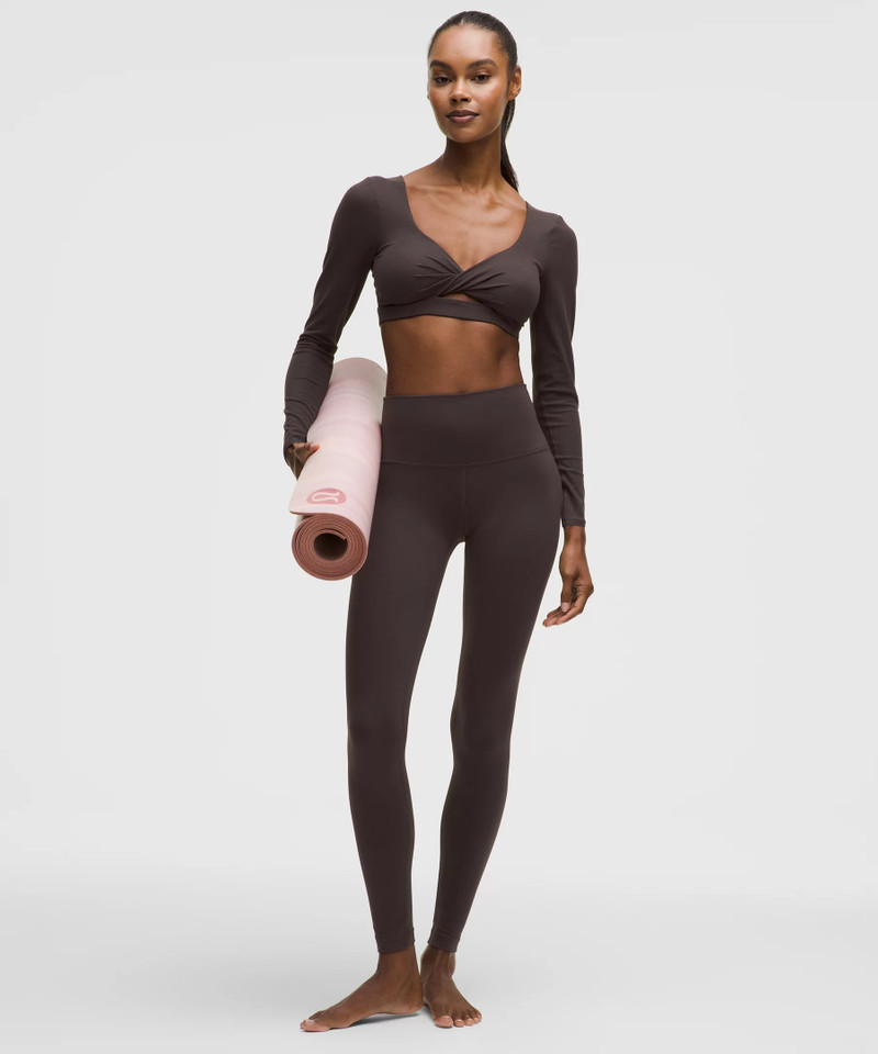 lululemon Align™ High-Rise Pant 28" *Warm 1