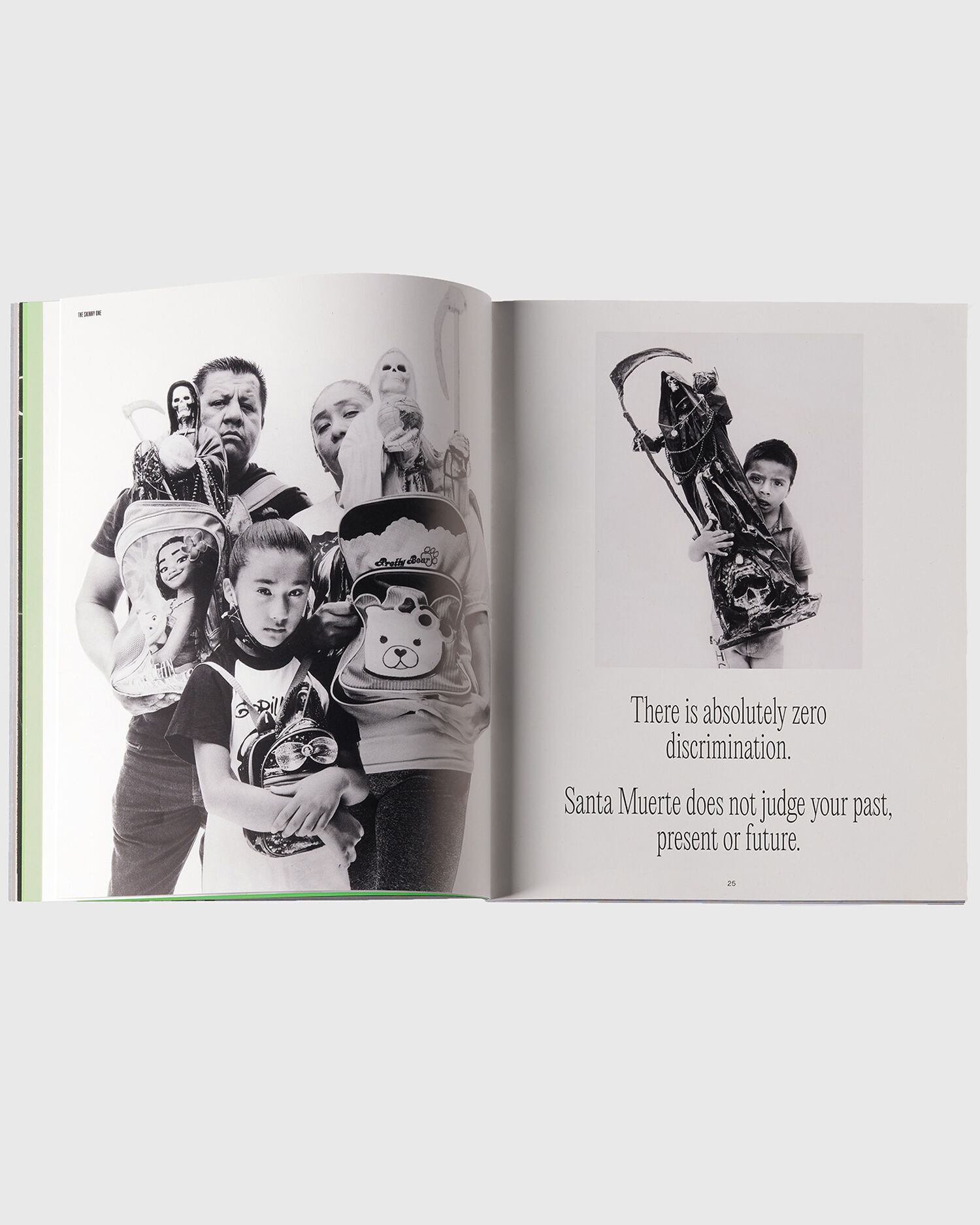 Arcipelago by C.P. Company - Issue 03 - 2