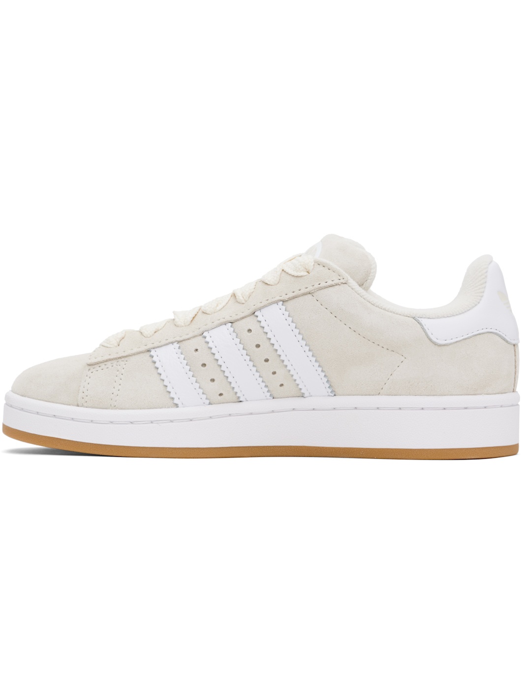 Off-White Campus 00s Sneakers - 3