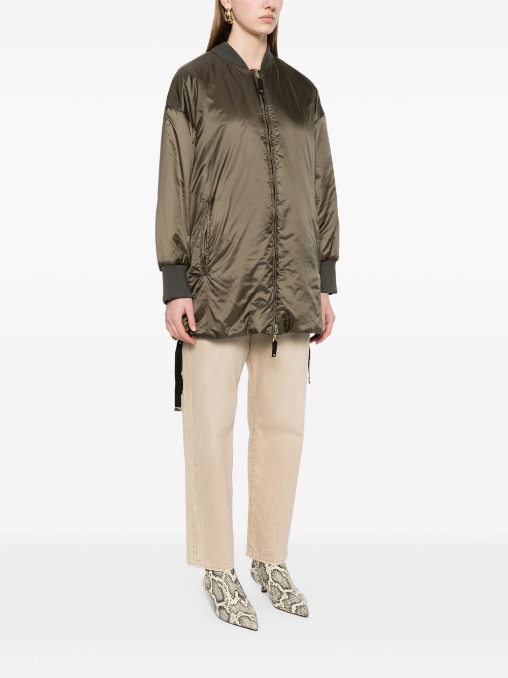 Greenbo bomber jacket - 3