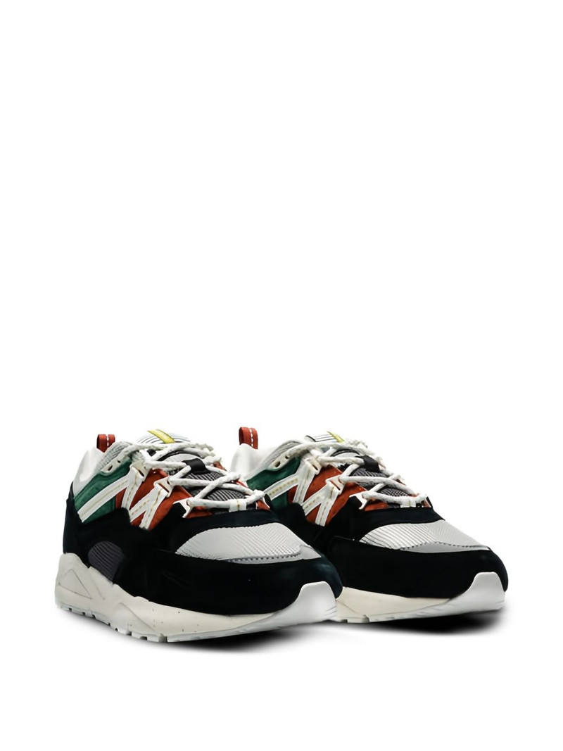 KARHU Fusion 2.0 "Jet Black" sneakers outlook