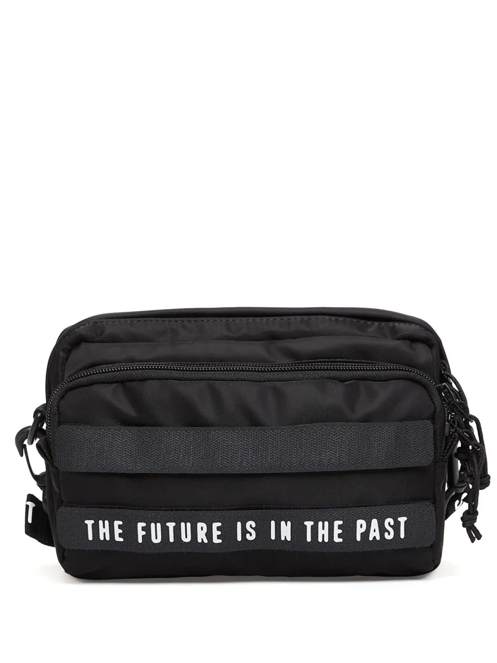 small Military messenger bag - 1