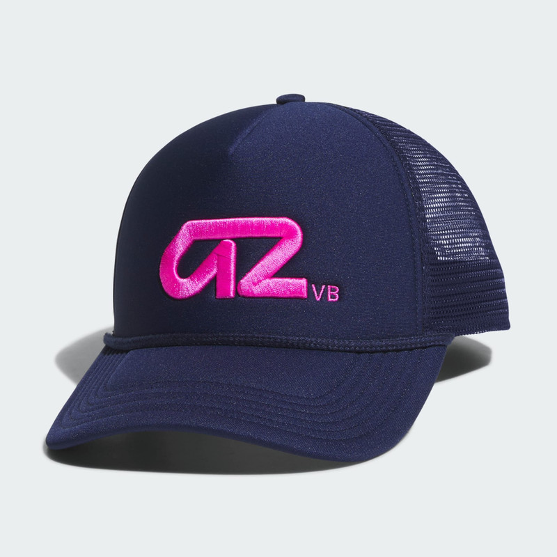 Unisex LOVB Team Trucker 1