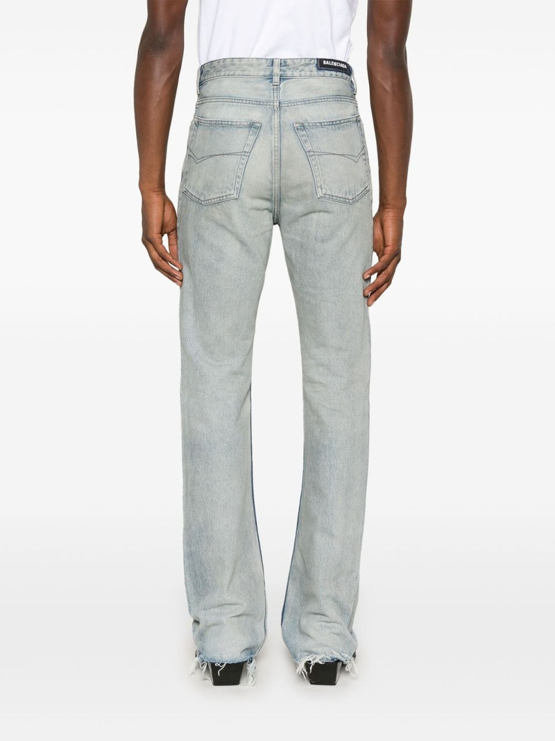 distressed jeans 5