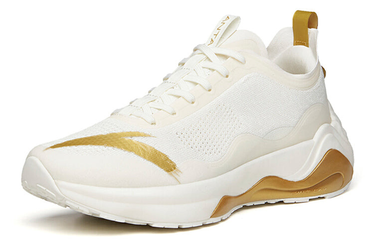 (WMNS) ANTA Star Series Sneakers 'Olympic' 122135510A-3 - 2