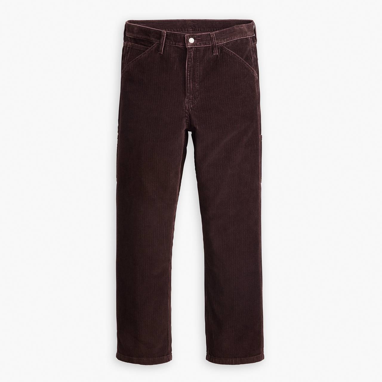 568™ LOOSE STRAIGHT CARPENTER CORDUROY MEN'S PANTS - 1