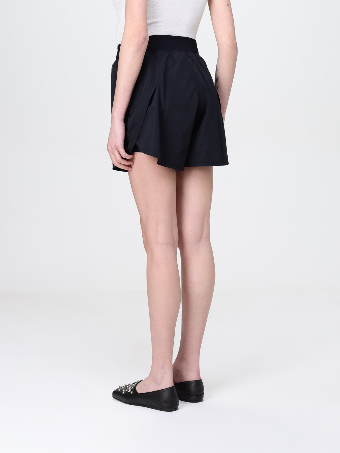 Short woman Jil Sander - 3