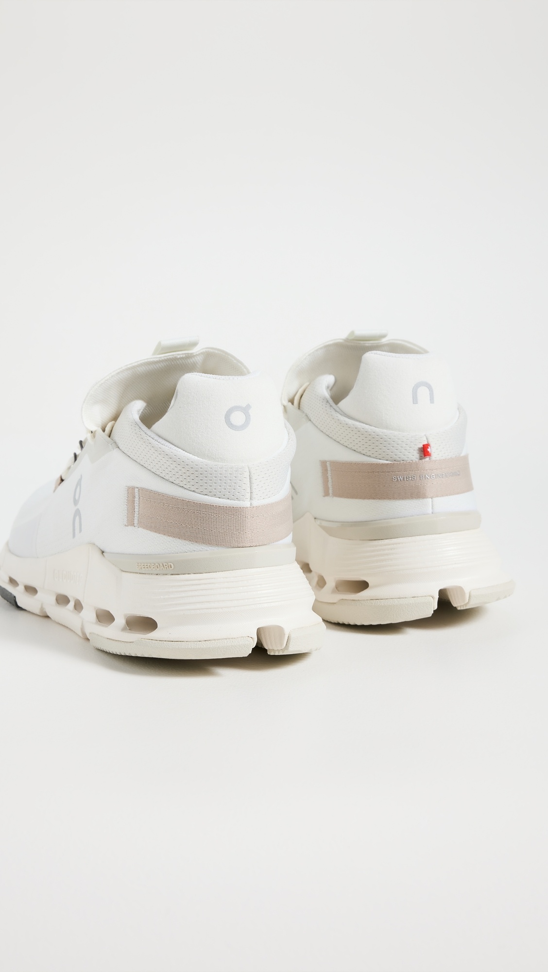 Cloudnova 2 Sneakers - 2