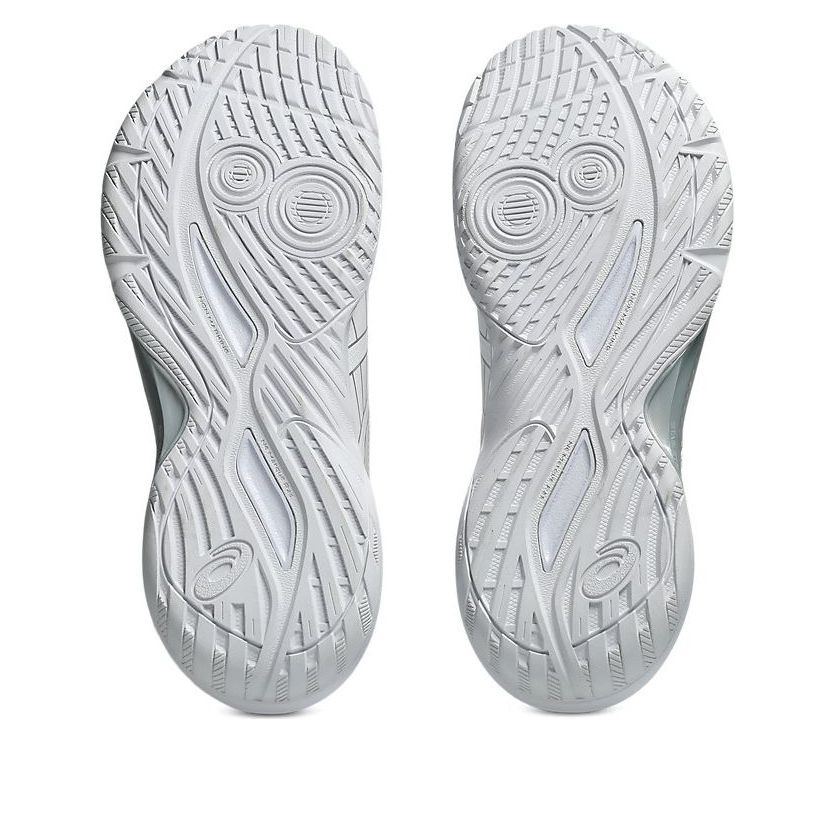 (WMNS) ASICS Gel-Tactic 13 'White Pure Silver' 1072A118-100 - 6