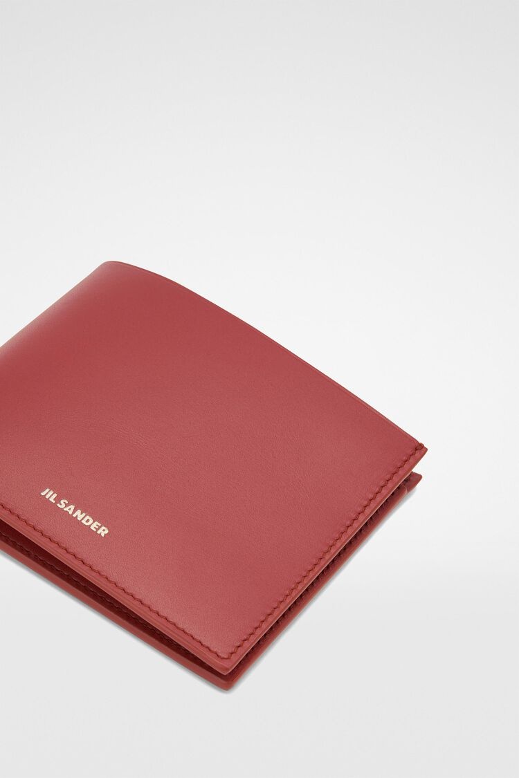 Zip Pocket Wallet - 4