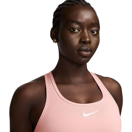 Swoosh Med Sports Bra - Women's - 3