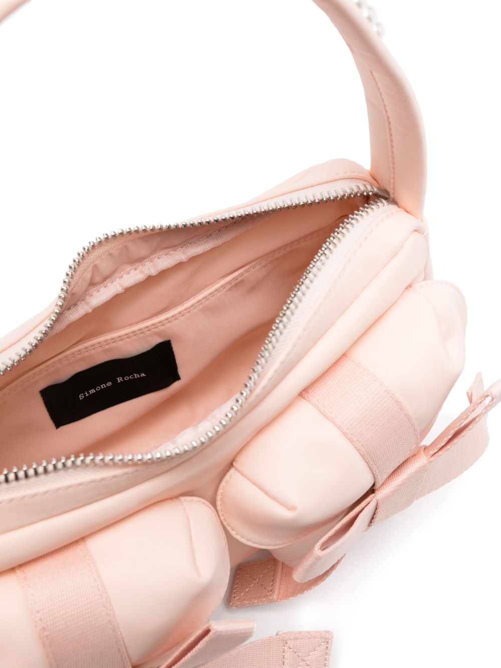 Utility Bow shoulder bag - 5