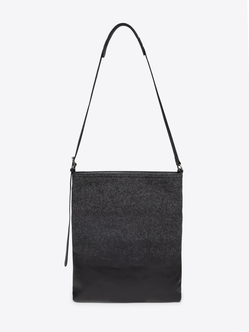 Dries Van Noten NEEDLE PUNCH TOTE BAG outlook
