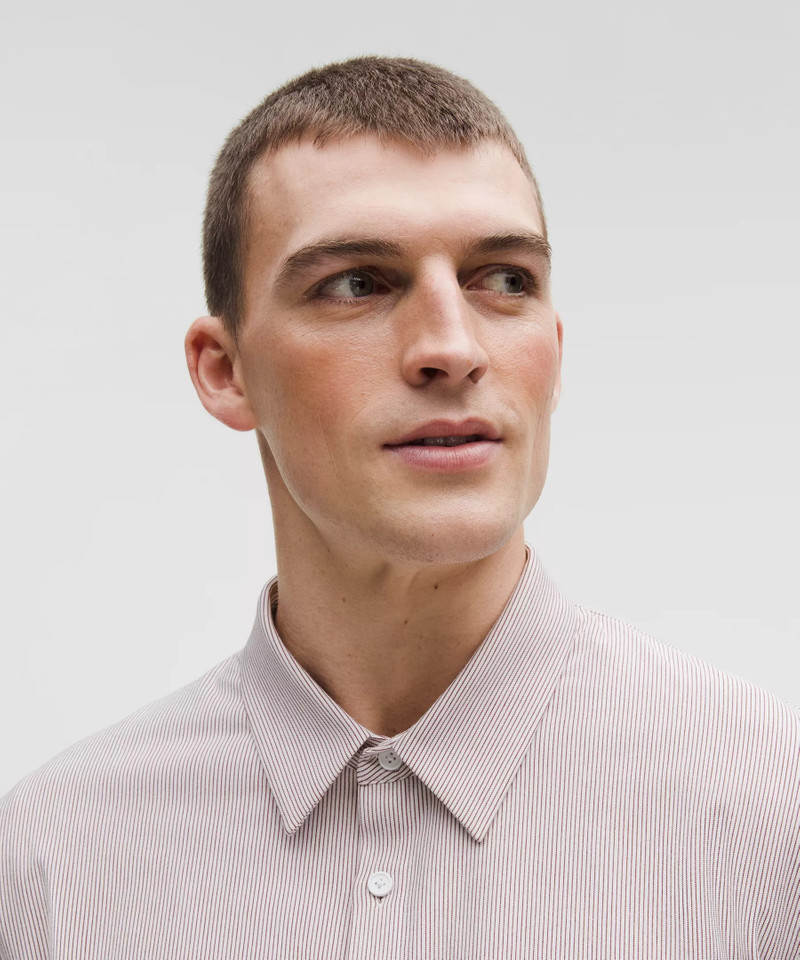 Commission Long-Sleeve Shirt *Pocket 4