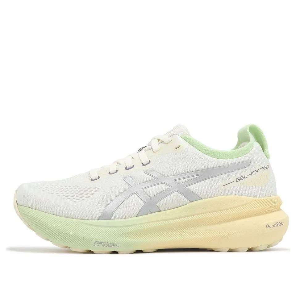 (WMNS) ASICS Gel-Kayano 31 Lite-Show CN 'Beige Light Green' 1012B877-100 - 1