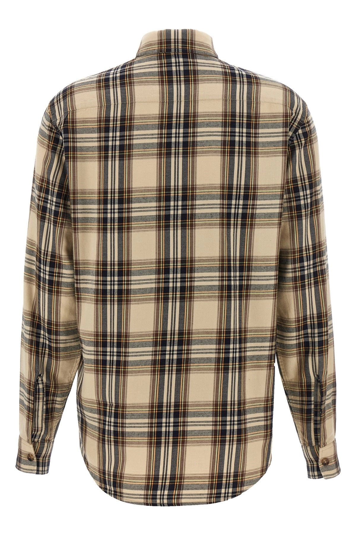 Saint Laurent Women 'Lavallière Cassandre' Shirt - 2