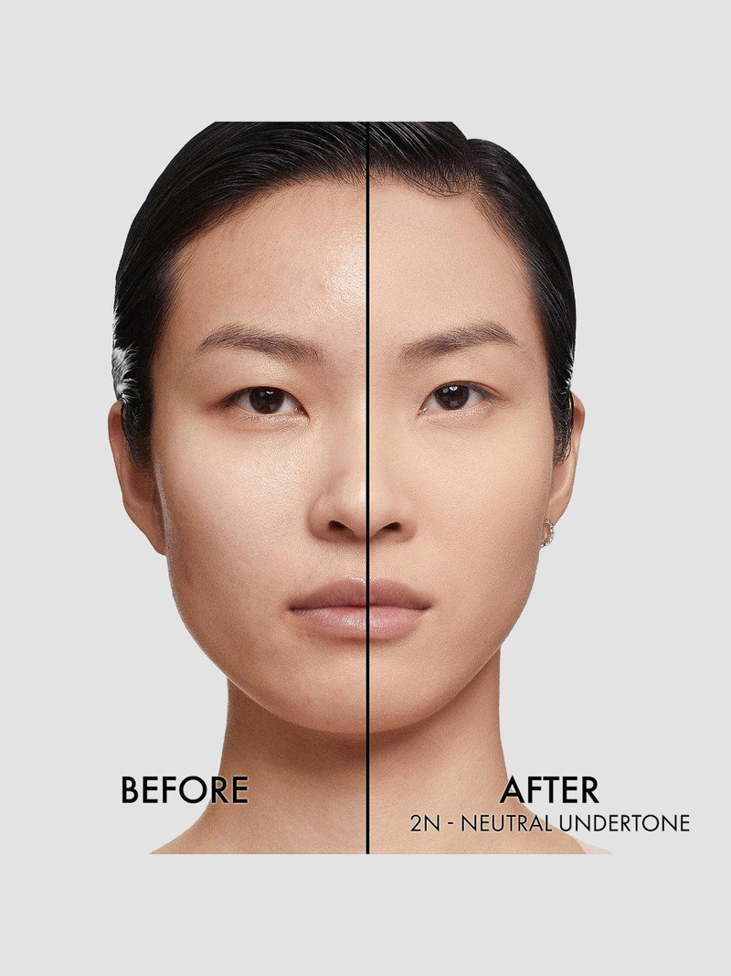Forever Skin Wear Foundation - 2 Neutral 3