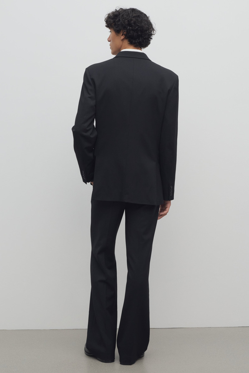 Alistaire Pant in Wool 5