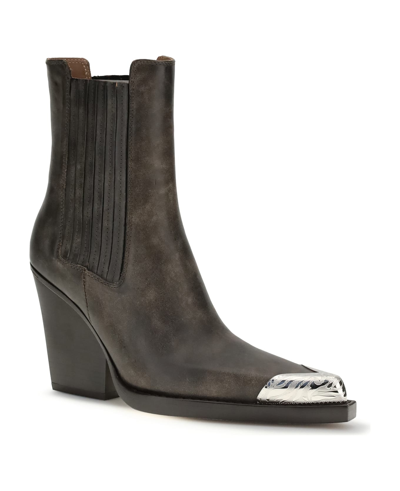 Dallas Texan Ankle Boots - 2
