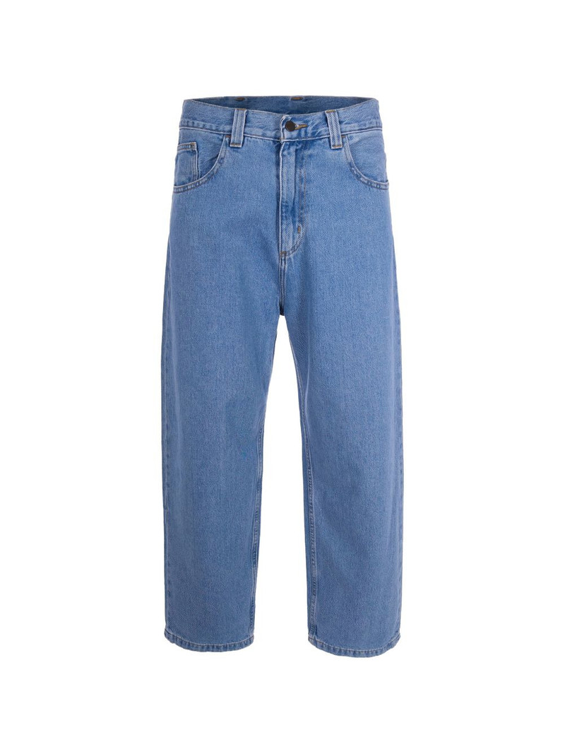 belt-loop pocket jeans 1