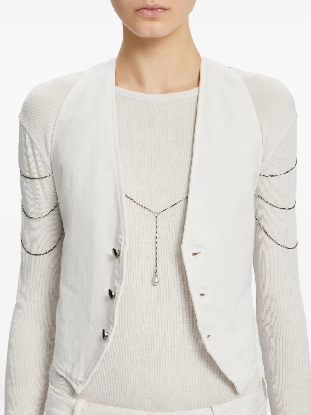 Pepita body chain - 1