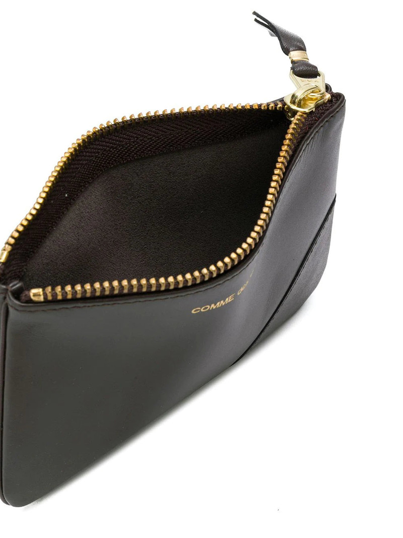 SA8100 WALLET - BROWN 3