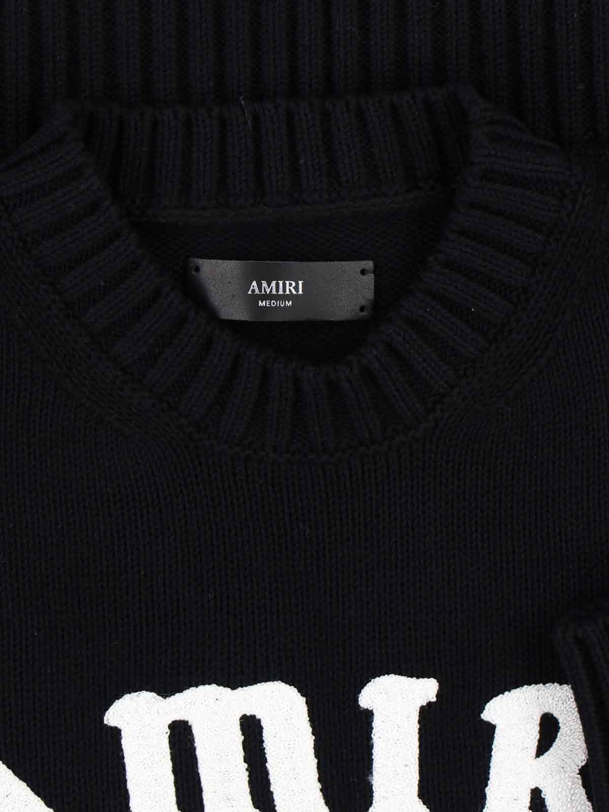 'HOLLYWOOD' SWEATER - 3