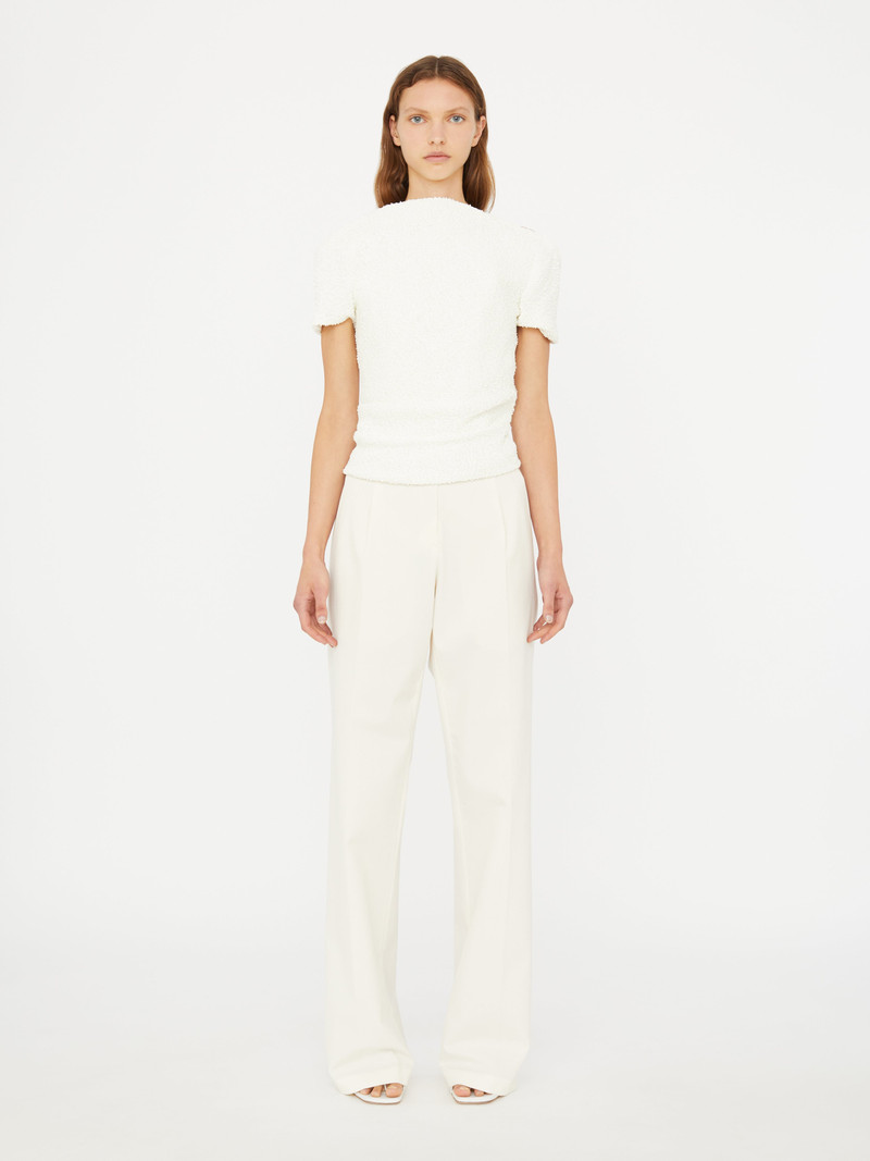 Redux Heavy Twill Trouser 1