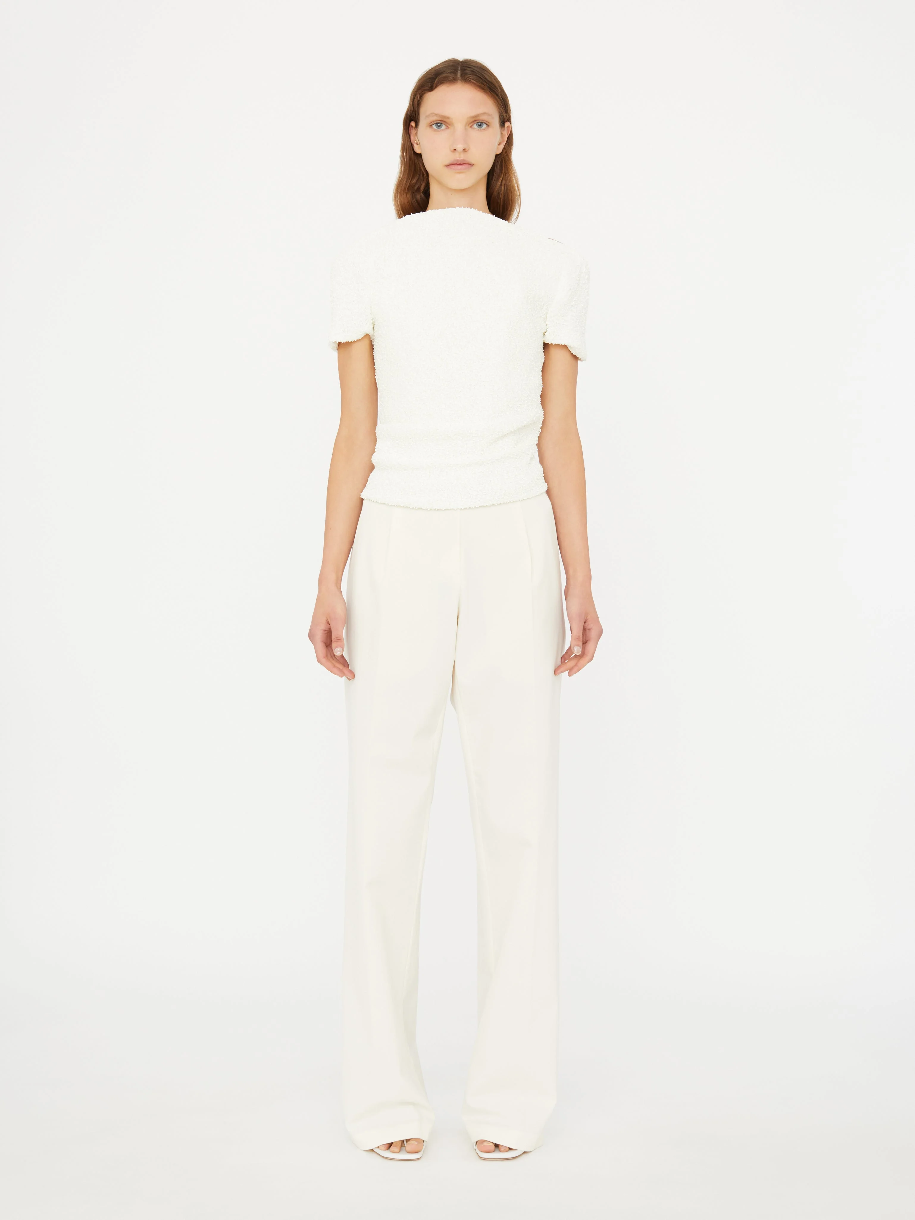 Redux Heavy Twill Trouser - 1