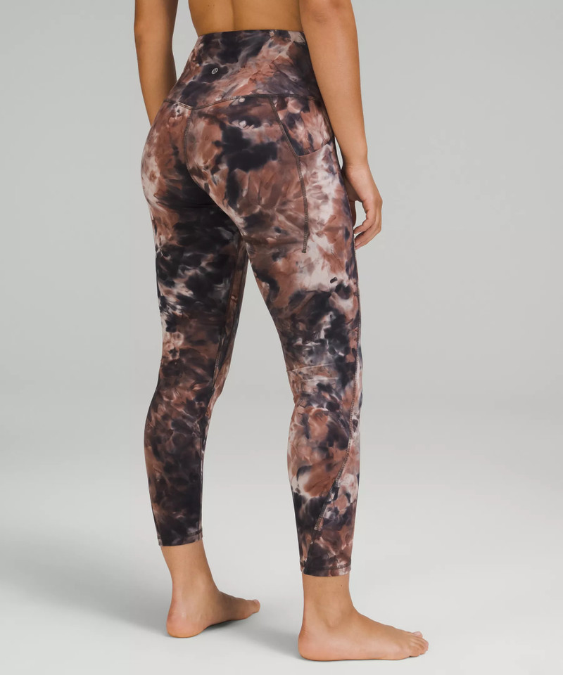 lululemon Align™ High-Rise Pant with Pockets 25" 3