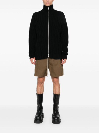 Rick Owens Boxers shorts outlook