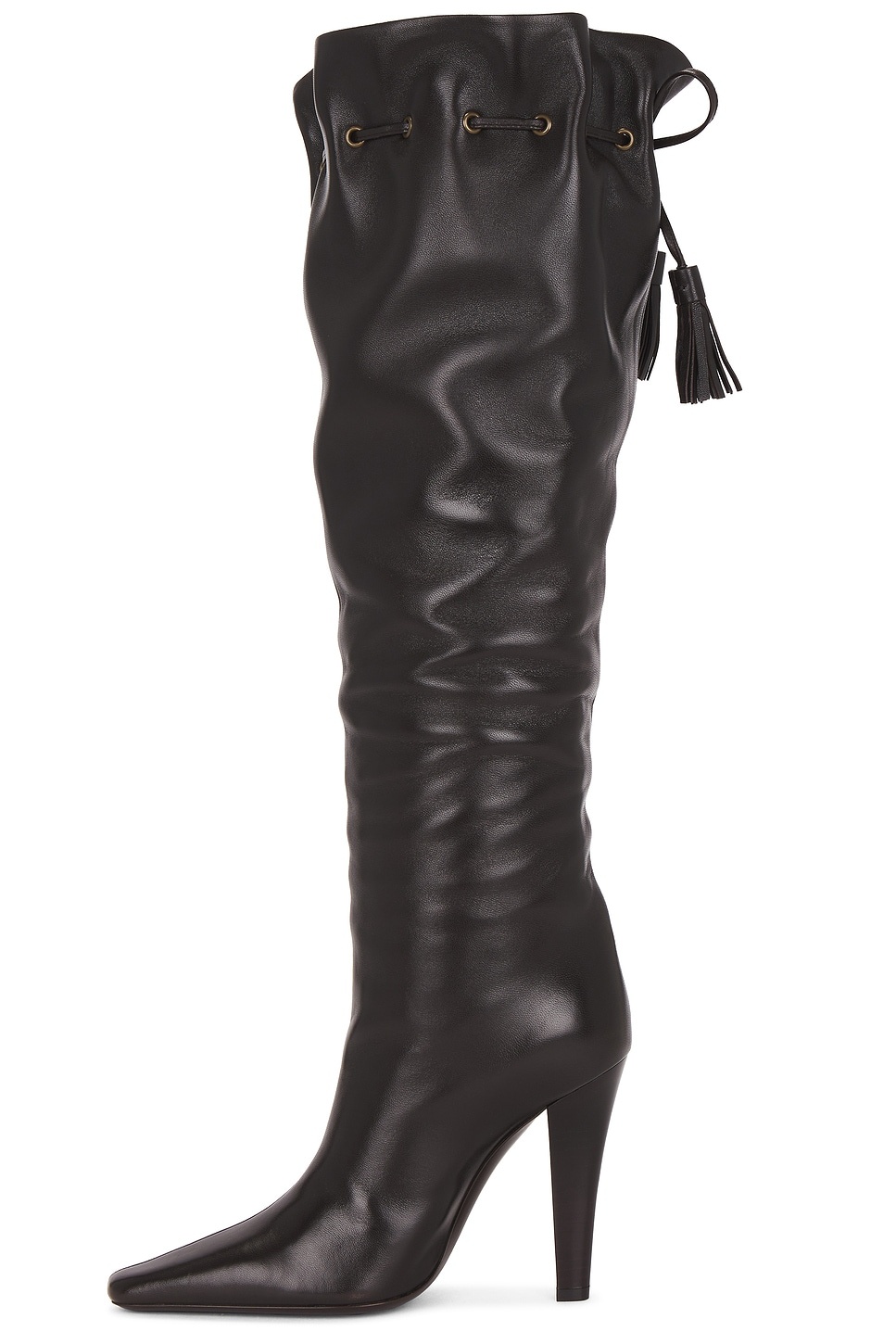 Knee High Boot - 6