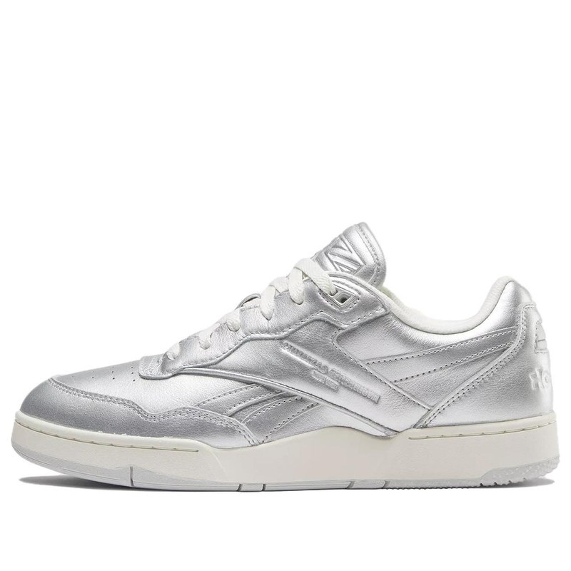 Reebok BB 4000 II Engineered Garments 'Silver Metallic' 100073333 - 1