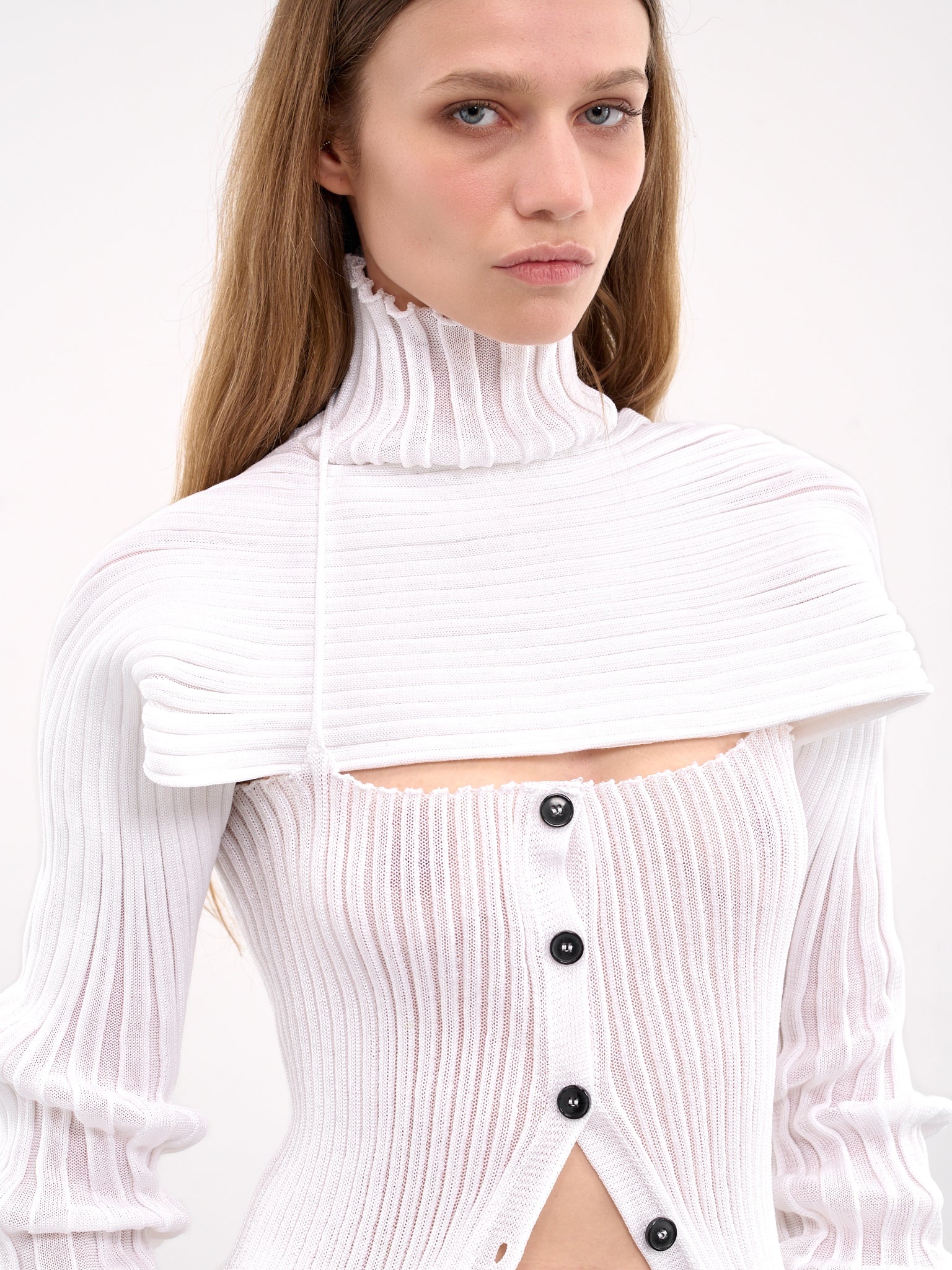 Olga Cardigan - 5