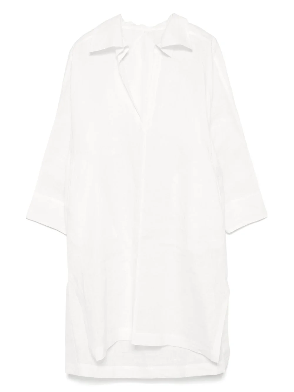 Issey Miyake Women Midi Dress - 1