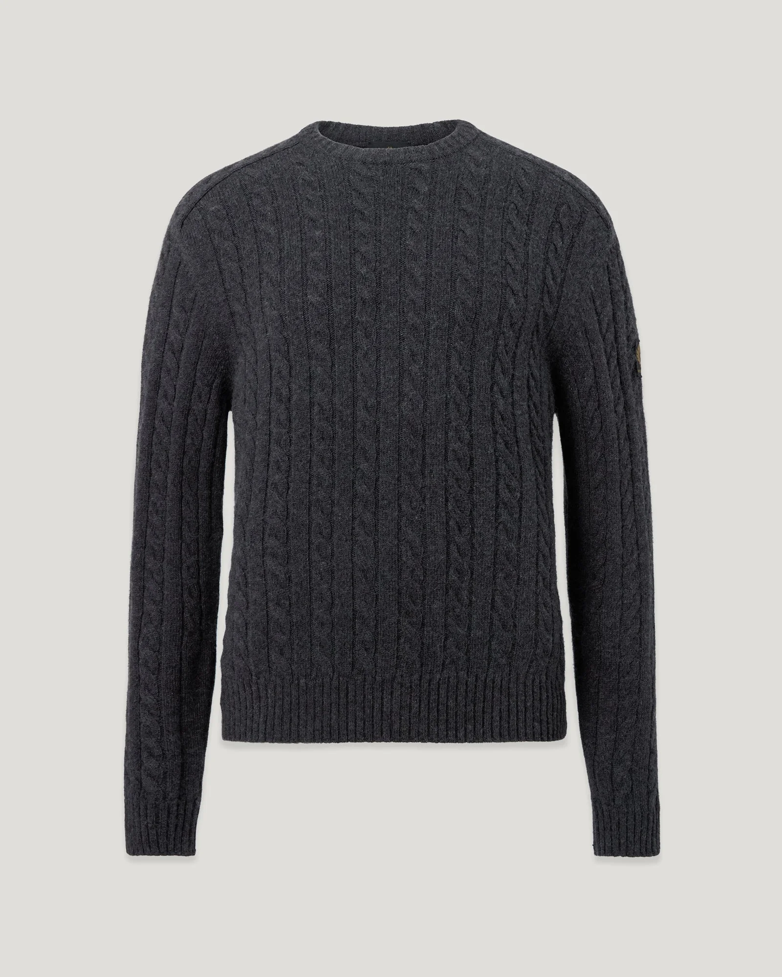 WESTPORT CREW NECK - 1