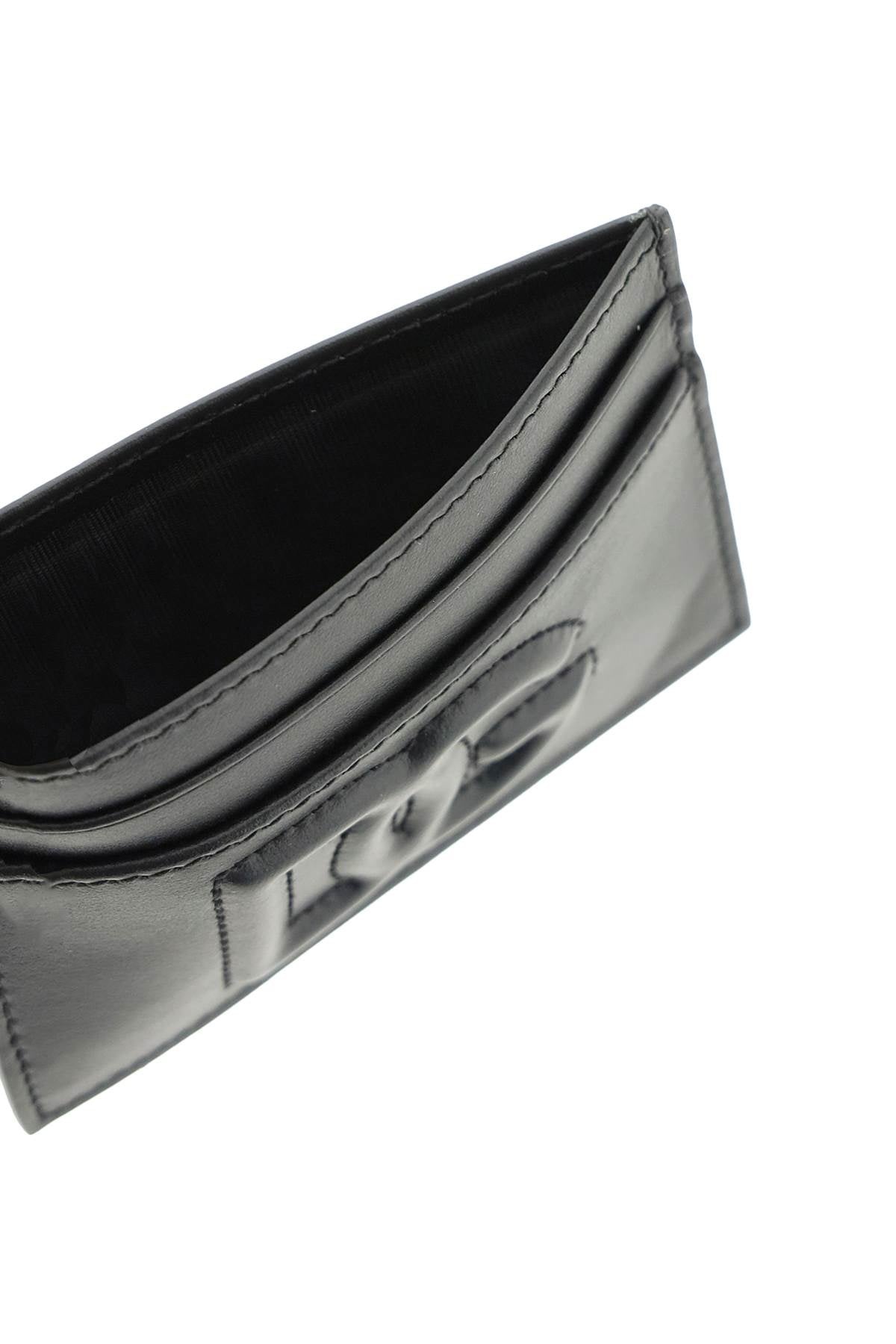 Dolce & Gabbana Cardholder With Logo Women - 2