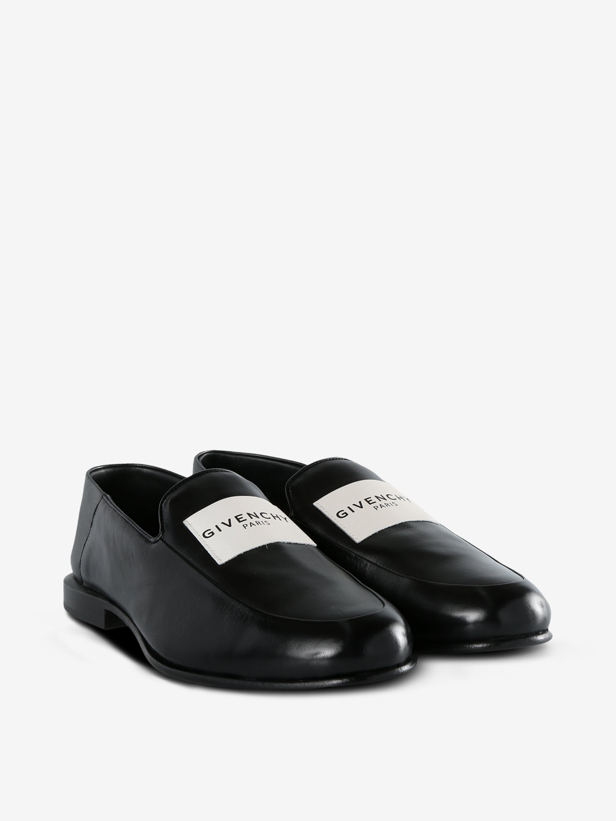 GIVENCHY - Women Label Loafer - 2