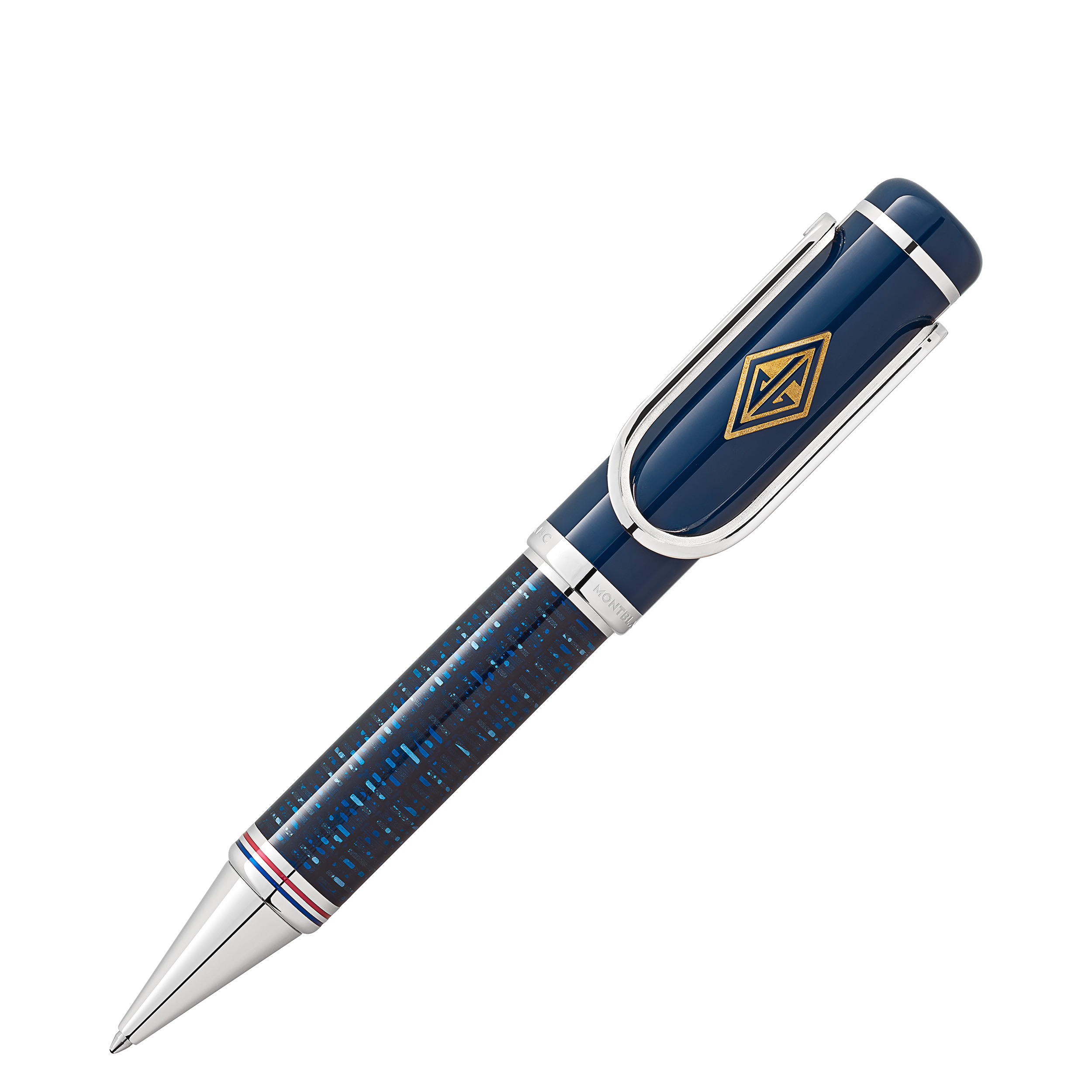 GREAT CHARACTERS HOMAGE TO THE GREAT GATSBY SPECIAL EDITION BALLPOINT - 4