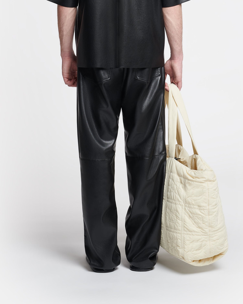 Okobor™ Alt-Leather Pants 4